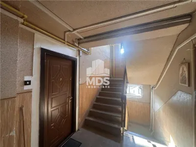 Mobilat si utilat cu centrala in zona Girocului - foto 10