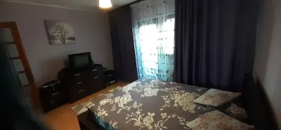 Decomandat cu 2 bai si 2 balcoane - Timisoara