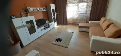 Decomandat cu 2 bai si 2 balcoane - foto 2