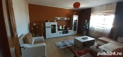 Decomandat cu 2 bai si 2 balcoane - foto 22