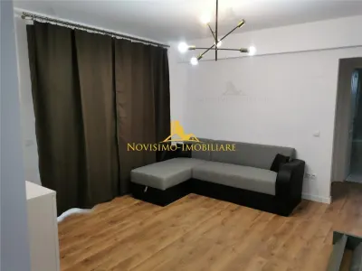NOVISIMO-IMOBILIARE: APARTAMENT CU DOUA CAM. DE INCHIRIAT , ULTRACENTRAL - foto 2