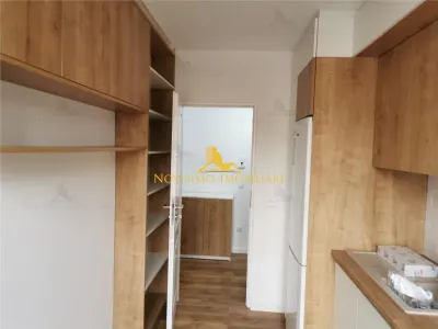NOVISIMO-IMOBILIARE: APARTAMENT CU DOUA CAM. DE INCHIRIAT , ULTRACENTRAL - foto 6