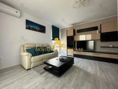 NOVISIMO-IMOBILIARE: AP. CU DOUA CAM. IN ZONA ALBERT , P. - Ploiesti