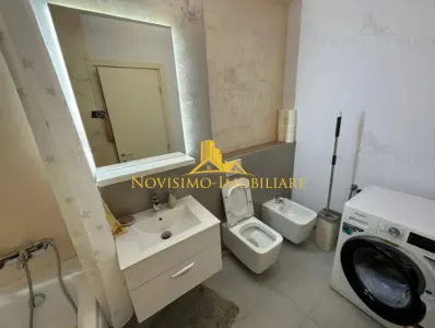 NOVISIMO-IMOBILIARE: AP. CU DOUA CAM. IN ZONA ALBERT , P. - foto 7