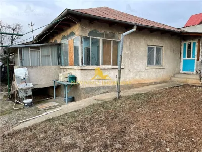 NOVISIMO-IMOBILIARE: CASA + TEREN 1400 M2  IN ZONA PAULESTI - foto 5