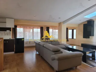 NOVISIMO-IMOBILIARE: APARTAMENT CU 4 CAM. DE INCHIRIAT IN ZONA CENTRALA - foto 2