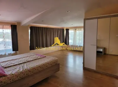 NOVISIMO-IMOBILIARE: APARTAMENT CU 4 CAM. DE INCHIRIAT IN ZONA CENTRALA - foto 5