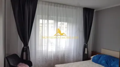 NOVISIMO-IMOBILIARE: AP. IN ZONA MIHAI BRAVU , RENOVAT COMPLET - foto 11