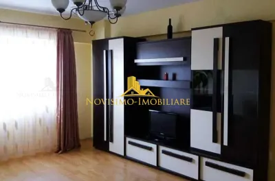 NOVISIMO-IMOBILIARE: APARTAMENT CU DOUA CAM.  ULTRACENTRAL - Ploiesti