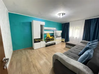 NOVISIMO-IMOBILIARE: AP. CU DOUA CAM. DE INCHIRIAT  IN ZONA CANTACUZINO - Ploiesti