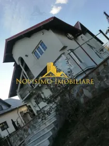 NOVISIMO-IMOBILIARE: VILA DE INCHIRIAT IN ZONA BUCOV - foto 3