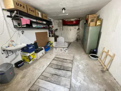 Decomandat cu 2 bai, 3 balcoane la etajul 2 cu garaj sub bloc - foto 8