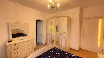 NOVISIMO-IMOBILIARE: APARTAMENT CU 3 CAM. IN ZONA ALBERT - foto 25