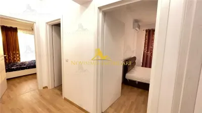 NOVISIMO-IMOBILIARE: APARTAMENT CU 3 CAM. IN ZONA ALBERT - foto 10