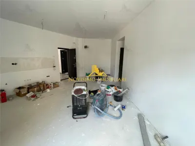 NOVISIMO-IMOBILIARE: AP. CU 3 CAM. , DOUA BAI IN ZONA SEMICENTRALA, P+BOXA - foto 3