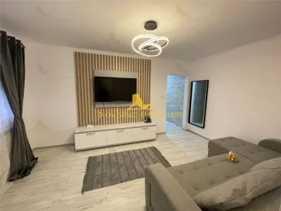NOVISIMO-IMOBILIARE: AP. CU DOUA CAM. IN ZONA MARASESTI - Ploiesti