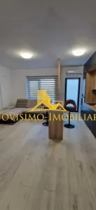 NOVISIMO-IMOBILIARE: GARSONIERA DE INCHIRIAT IN ZONA VEST , BLOC NOU - foto 5