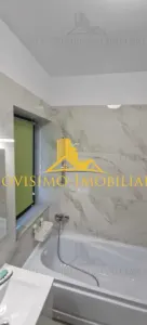 NOVISIMO-IMOBILIARE: GARSONIERA DE INCHIRIAT IN ZONA VEST , BLOC NOU - foto 8