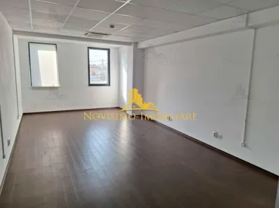 NOVISIMO-IMOBILIARE: SPATII BIROURI DE INCHIRIAT , IN ZONA CENTRALA - foto 3