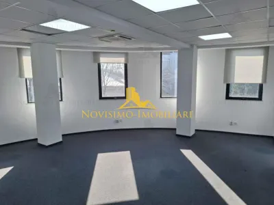 NOVISIMO-IMOBILIARE: SPATII BIROURI DE INCHIRIAT , IN ZONA CENTRALA - foto 9