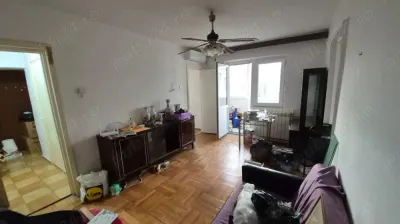 Apartament cu 3 camere, linga Piata Doina - Timisoara
