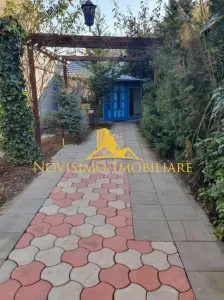 NOVISIMO-IMOBILIARE: VILA DE INCHIRIAT IN ZONA DEMOCRATIEI - foto 2