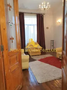 NOVISIMO-IMOBILIARE: VILA DE INCHIRIAT IN ZONA DEMOCRATIEI - foto 5
