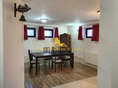 NOVISIMO-IMOBILIARE: VILA DE INCHIRIAT IN ZONA DEMOCRATIEI - foto 8