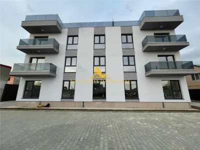 NOVISIMO-IMOBILIARE: APARTAMENT CU DOUA CAMERE - Ploiesti