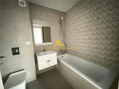 NOVISIMO-IMOBILIARE: APARTAMENT CU 3 CAM. + GRADINA - foto 20