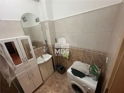 Apartament 1 camera cu terasa in bloc din 2008 - foto 12