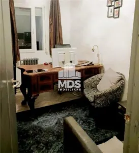 Decomandat cu 2 băi in bloc anvelopat aproape de piață 700 - foto 7