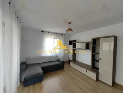 APARTAMENT CU DOUA CAM. DE INCHIRIAT , IN ZONA MALU ROSU - Ploiesti