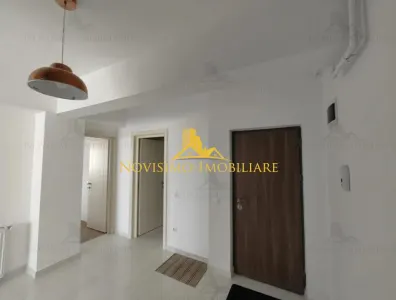 APARTAMENT CU DOUA CAM. DE INCHIRIAT , IN ZONA MALU ROSU - foto 3
