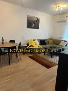 NOVISIMO-IMOBILIARE: APARTAMENT CU 3 CAM . DE INCHIRIAT IN ZONA ALBERT , P. - foto 2