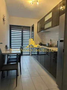 NOVISIMO-IMOBILIARE: APARTAMENT CU 3 CAM . DE INCHIRIAT IN ZONA ALBERT , P. - foto 3