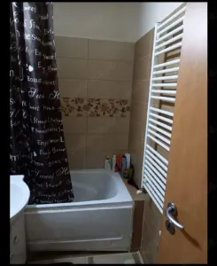 Decomandat cu 2 bai si 3 balcoane linga Piata Verde - foto 10