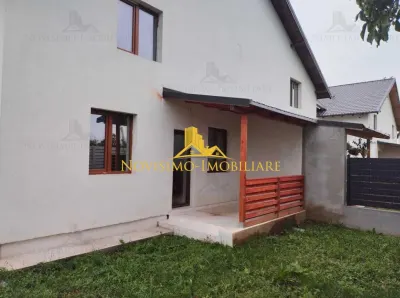 NOVISIMO-IMOBILIARE: DUPLEX IN ZONA STREJNICU - foto 7