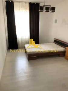 NOVISIMO-IMOBILIARE: APARTAMENT CU 2 CAMERE , LOC PARCARE - Ploiesti