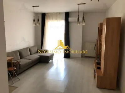 NOVISIMO-IMOBILIARE: APARTAMENT CU 2 CAMERE , LOC PARCARE - foto 3
