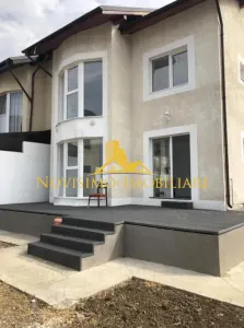 NOVISIMO-IMOBILIARE: VILA DE INCHIRIAT - Ploiesti