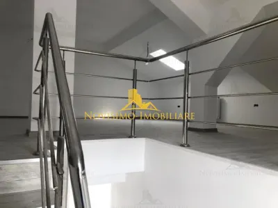 NOVISIMO-IMOBILIARE: VILA DE INCHIRIAT - foto 6