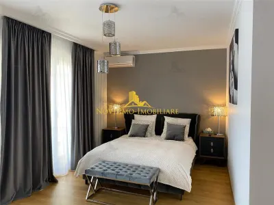 NOVISIMO-IMOBILIARE: APARTAMENT CU 3 CAM., ULTRCENTRAL, MOBILAT - Ploiesti
