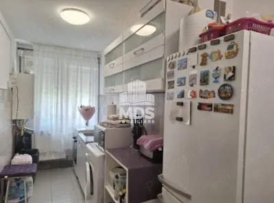 Mobilat si utilat in bloc anvelopat linga piata Doina - Timisoara