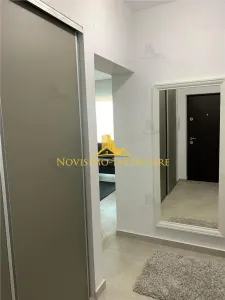 NOVISIMO-IMOBILIARE: APARTAMENT CU 2 CAM. DE INCHIRIAT IN ALBERT - foto 7