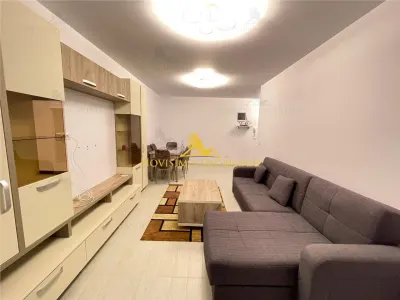 NOVISIMO-IMOBILIARE: APARTAMENT CU DOUA CAM. IN ZONA ALBERT , P. - Ploiesti