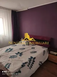 NOVISIMO-IMOBILIARE: APARTAMENT CU 3 CAM. DE INCHIRIAT  IN ZONA REPUBLICII - foto 4