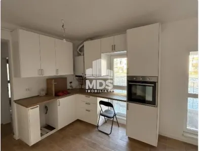 Apartament in bloc nou cu loc de parcare inclus in zona Soarelui! - foto 5