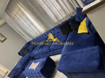 NOVISIMO-IMOBILIARE: VILA DE INCHIRIAT IN ZONA CENTRALA - Ploiesti