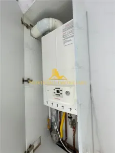 NOVISIMO-IMOBILIARE: APARTAMENT DE INCHIRIAT CU DOUA CAM. IN ZONA CENTRALA - foto 13